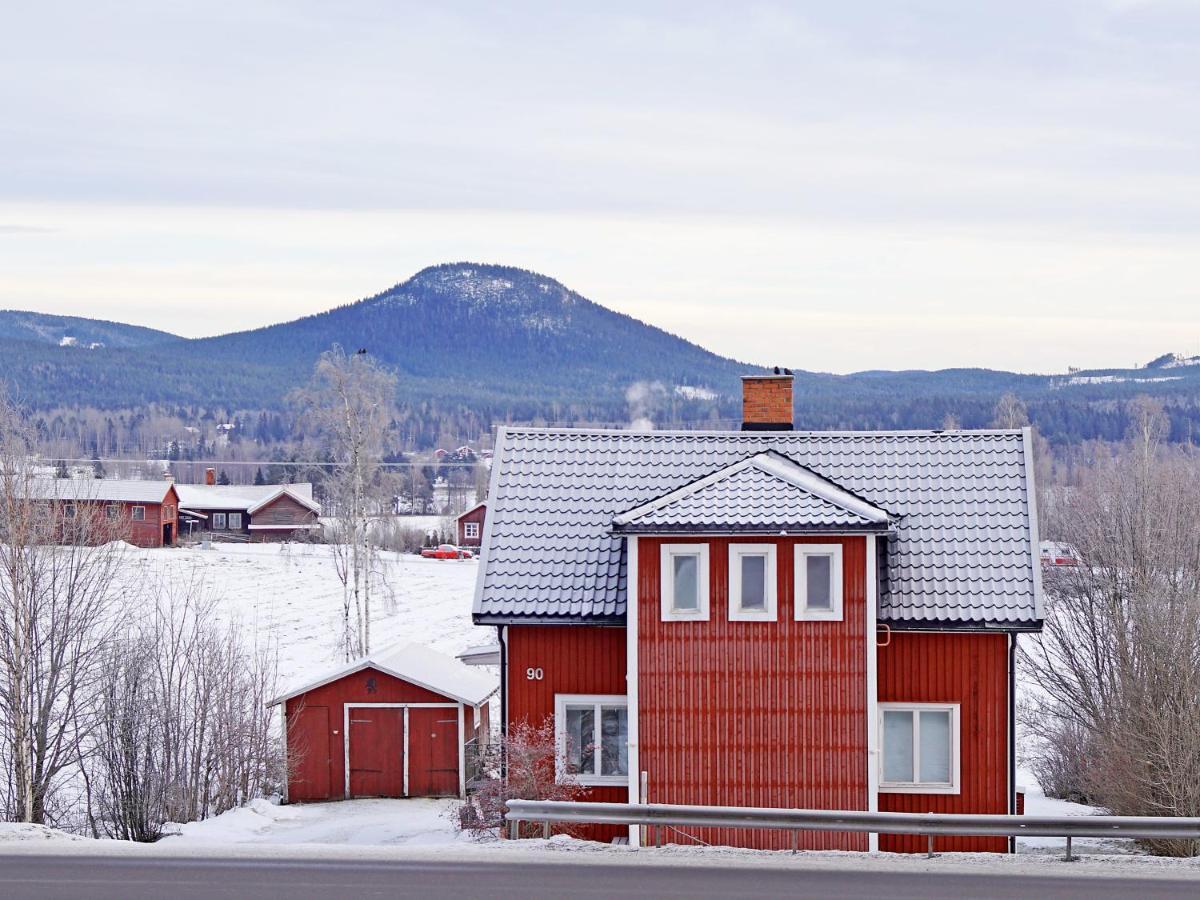 Symaskinshuset Jaervsoe المظهر الخارجي الصورة
