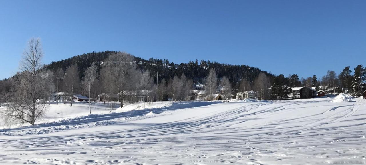 Symaskinshuset Jaervsoe المظهر الخارجي الصورة