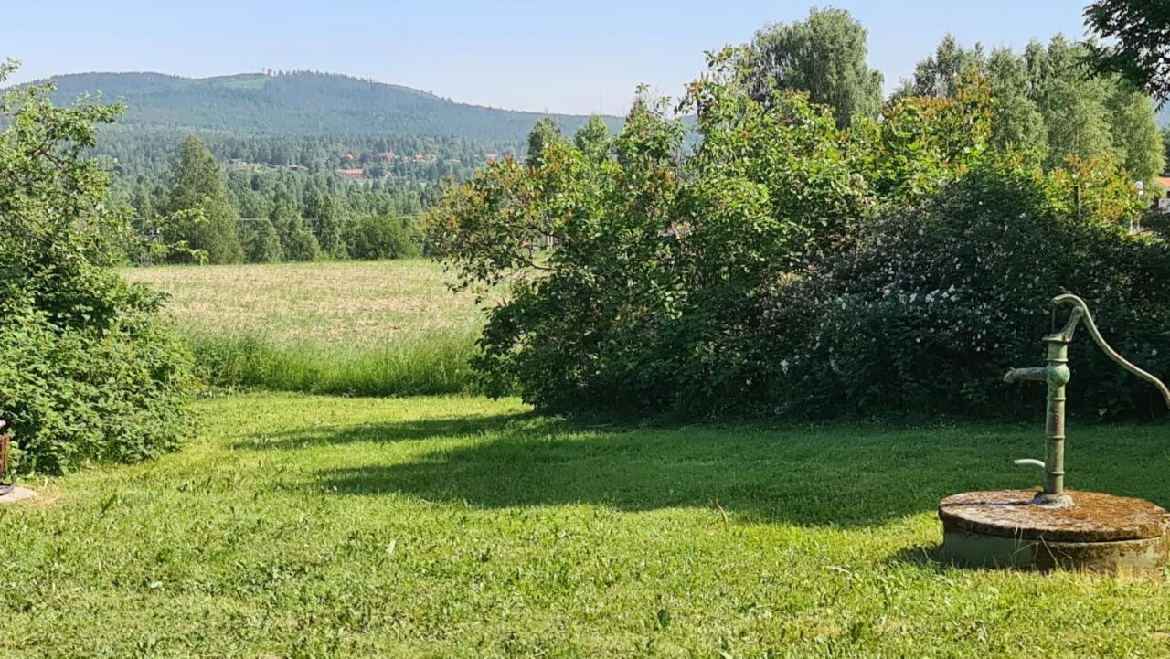 Symaskinshuset Jaervsoe المظهر الخارجي الصورة