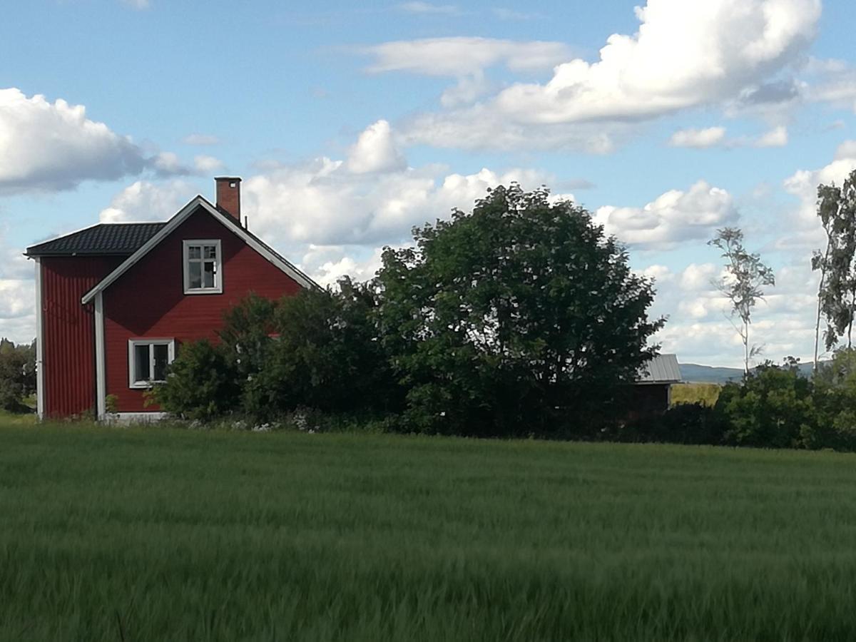 Symaskinshuset Jaervsoe المظهر الخارجي الصورة